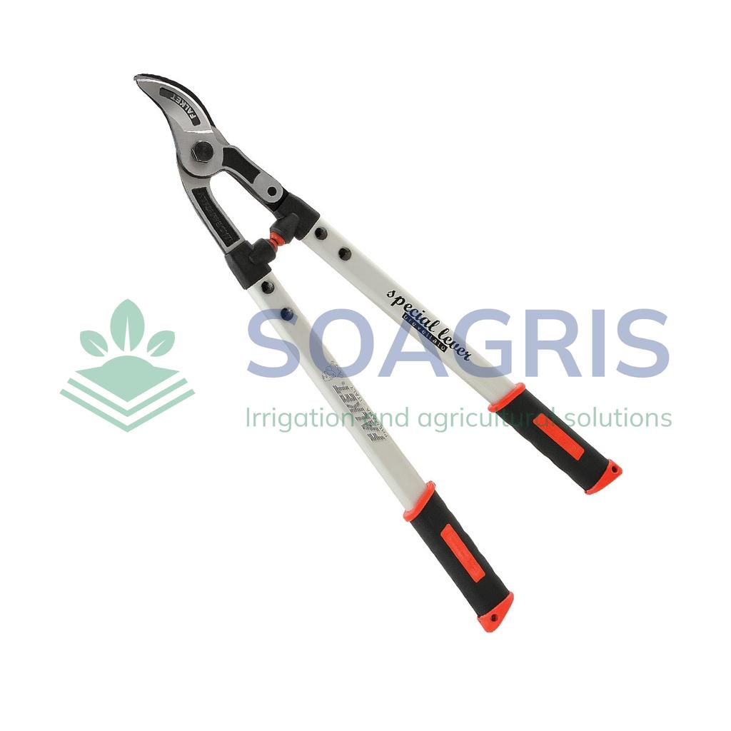 By- Pass Lopping Shears Special Lever Cutting System