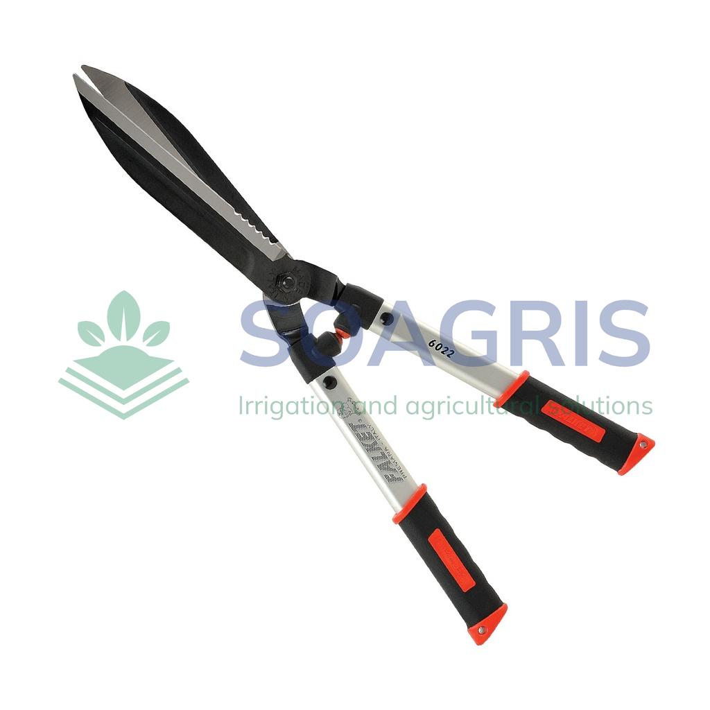 Professional Hedge Shears Length 60 Cm