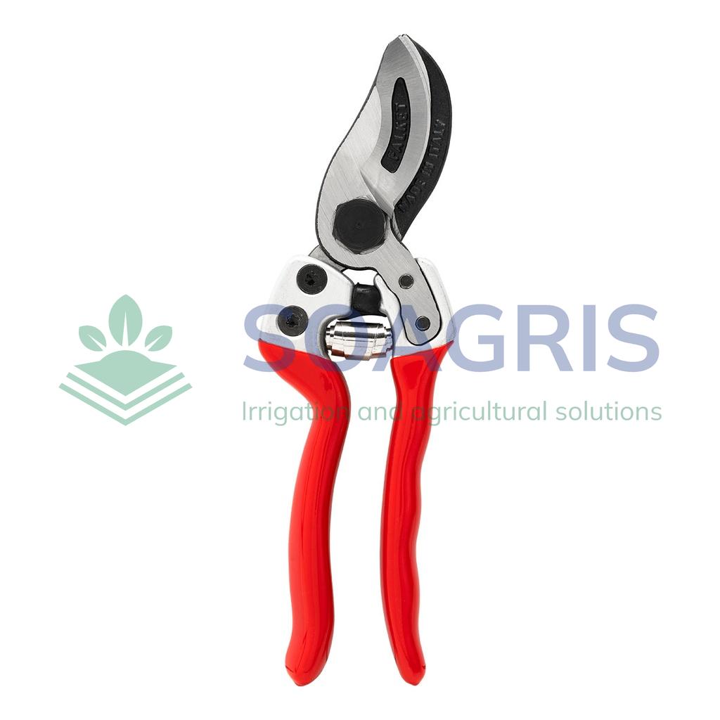 By-Pass Professional  Scissors
Interchangeable Blades And Aluminum Handles