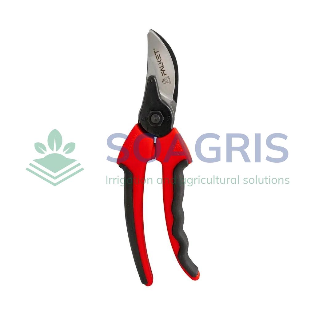 Professional Scissors Interchangeable Blade And Non-Slip Grip