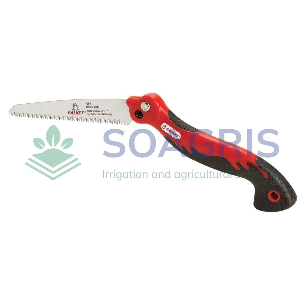 Pocket Saw Knife Blade Length 190 Mm