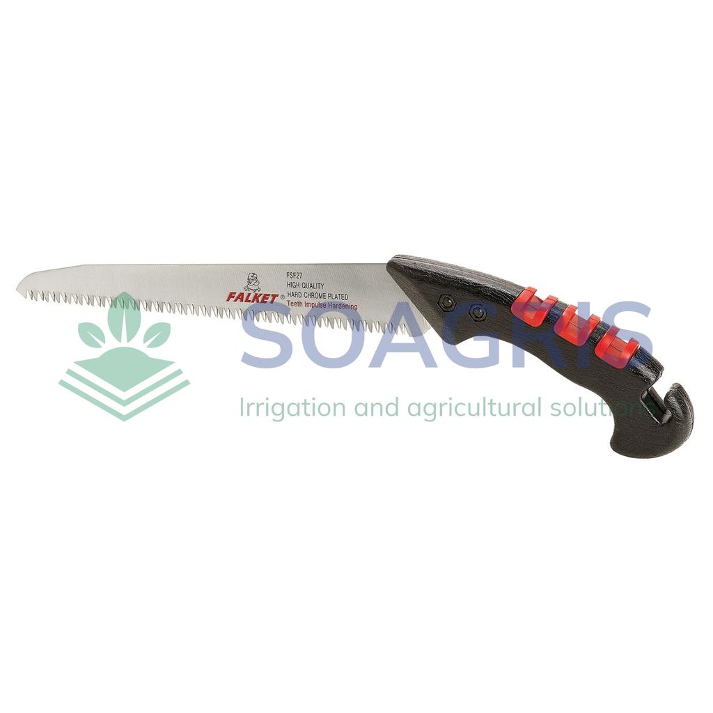 Saw Knife With Scabbard Blade Length 240 Mm / 270 Mm