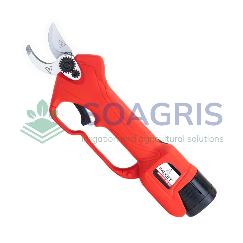 Electric Pruning Shears With Cordless Technology 3025T