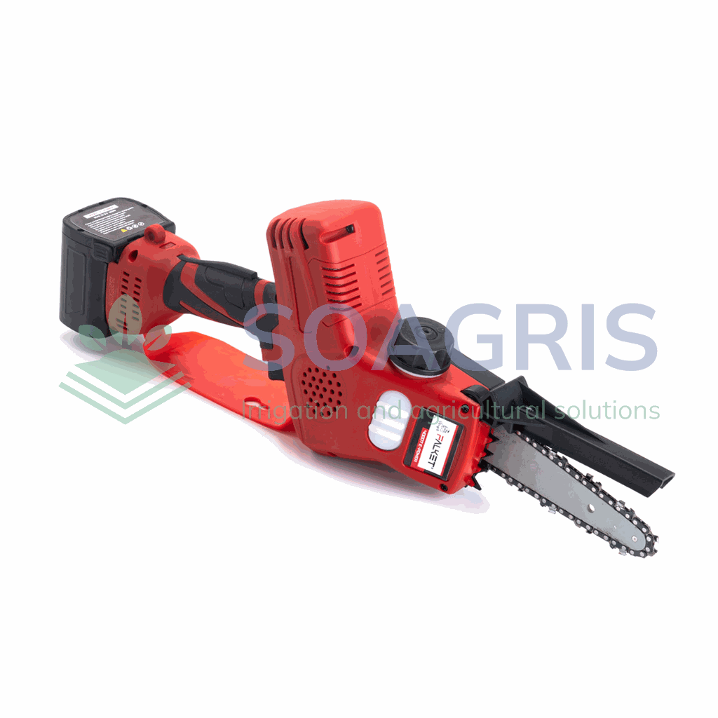 Electric Pruning Saw With Cordless Technology 4000T