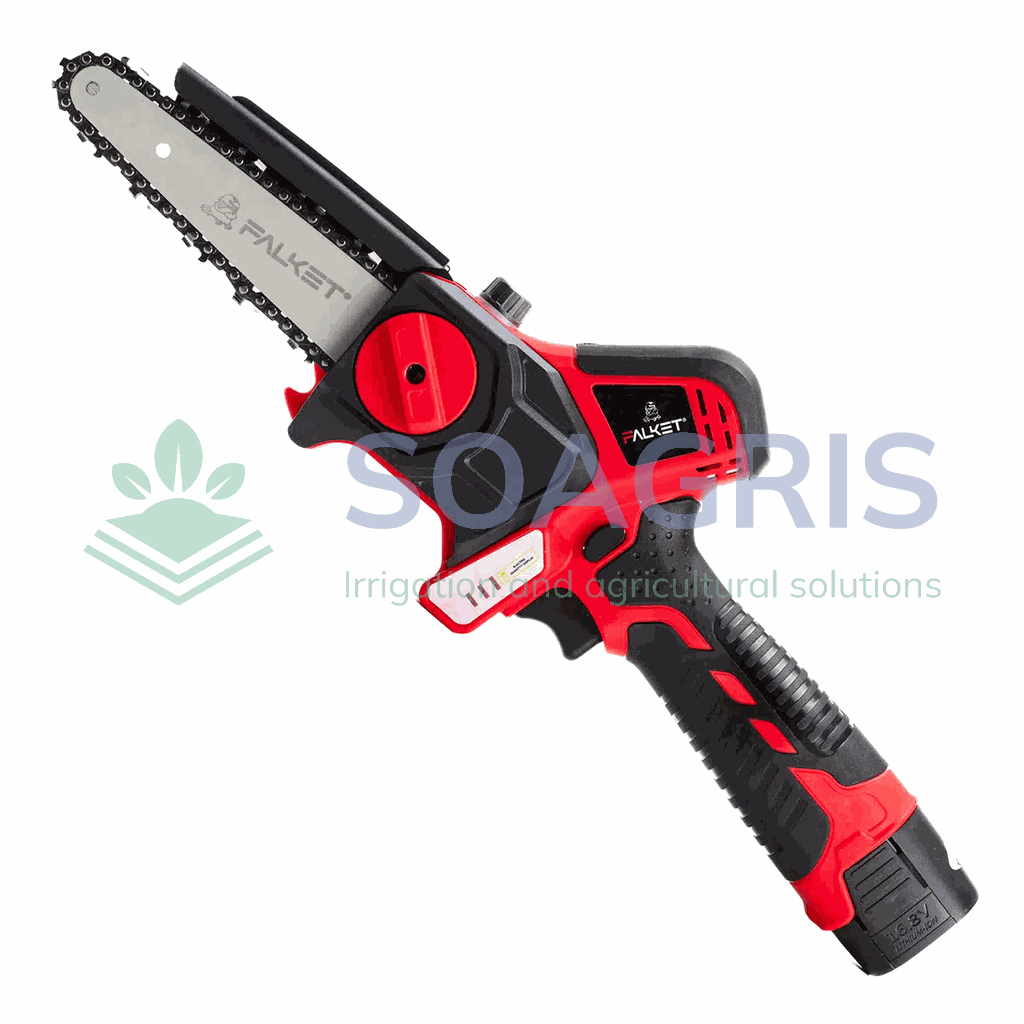 Electric Pruning Saw With Cordless Technology 4010T