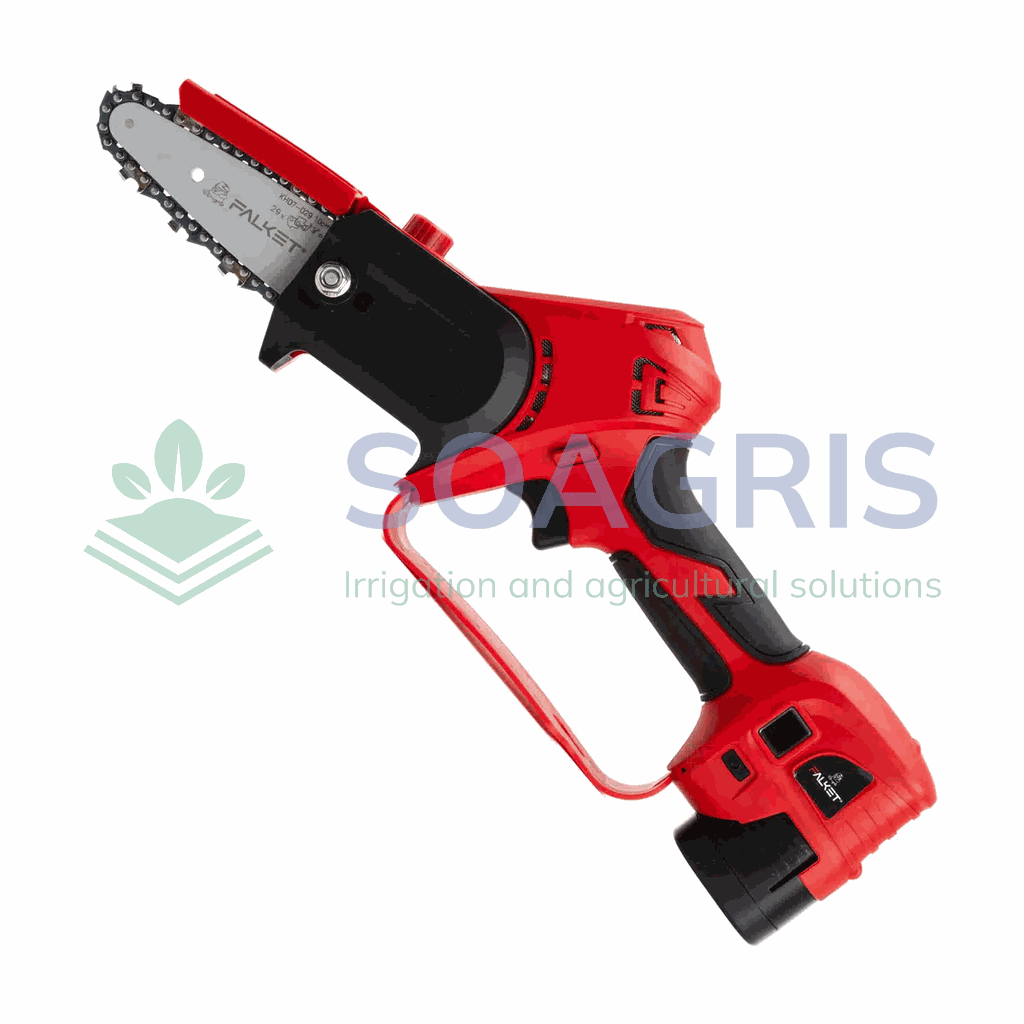 Electric Pruning Saw With Cordless Technology 4020T