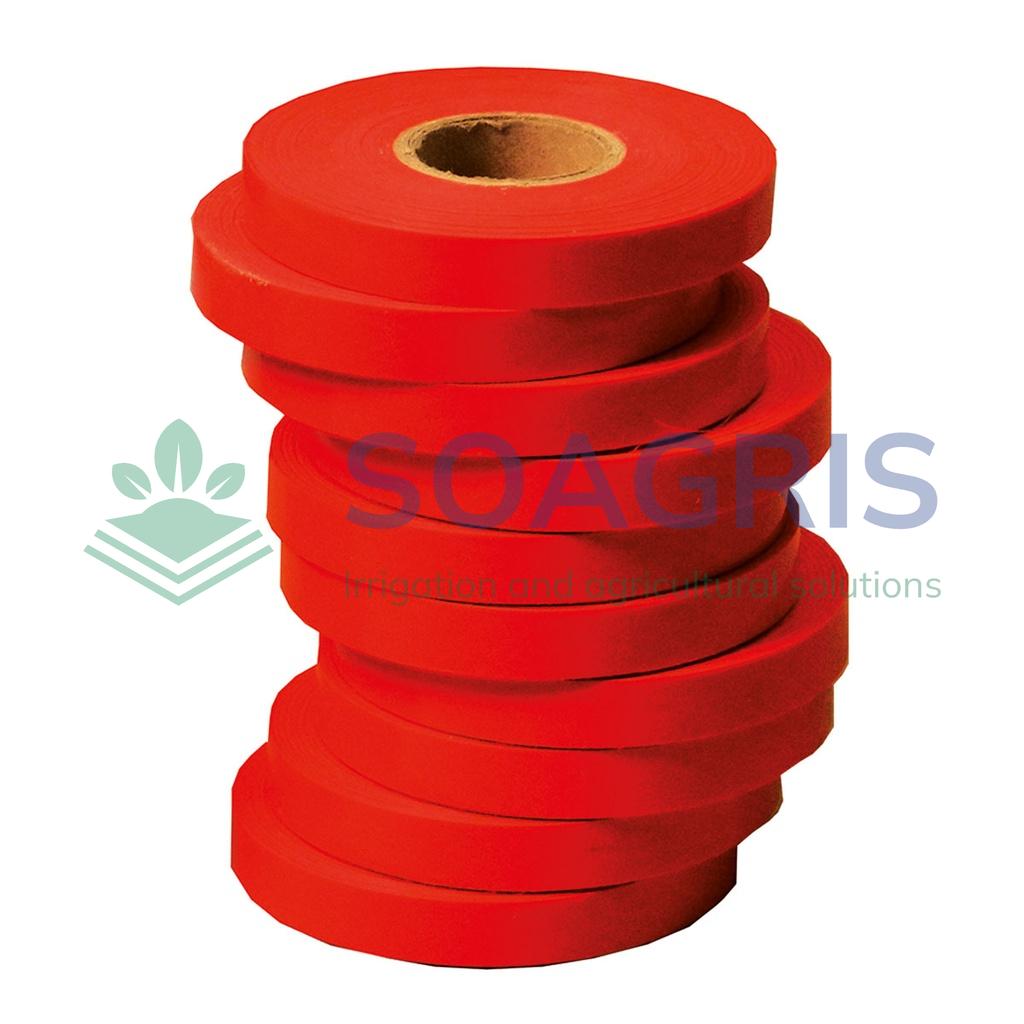 Tape For Binder In Pvc E Polyethylene 250pm