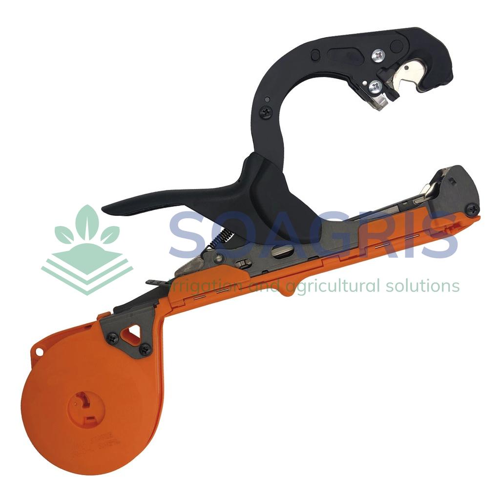 Manual plant tie tape Tool With Spare Parts