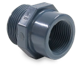 Threaded reducer male-female  