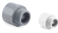 Adaptor bushes