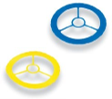 Ring disc