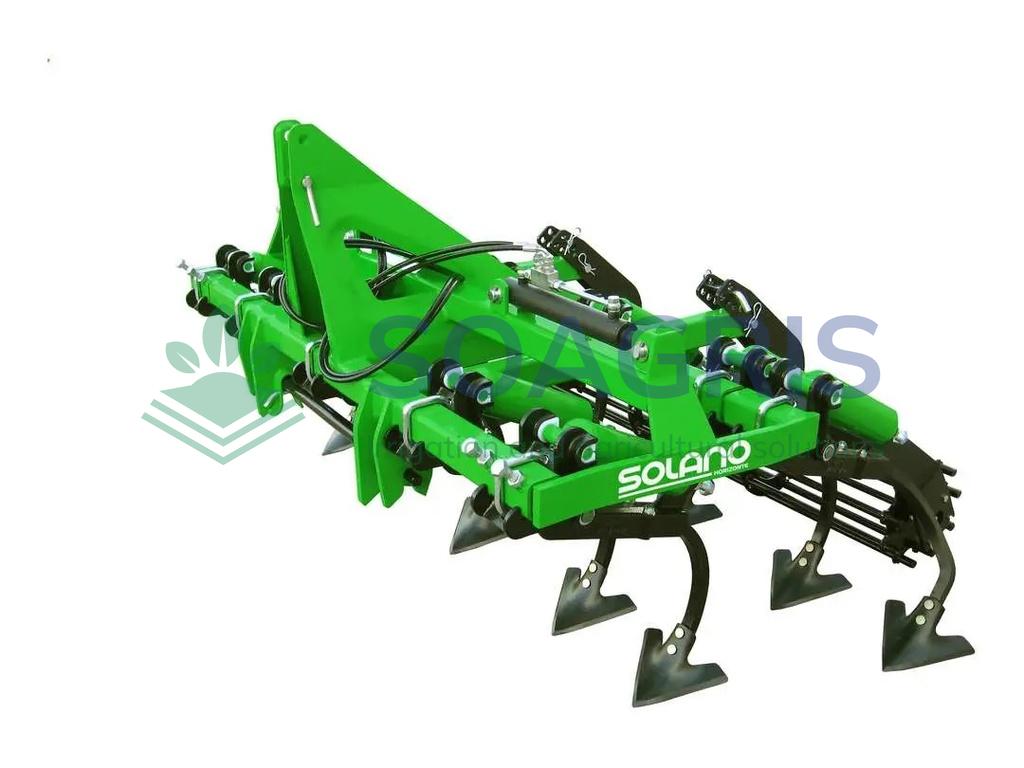 Vineyard cultivator CH-VE (Arm 30x30)