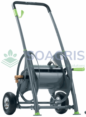 Hose trolleys P40 and P40SST GEKA® plus