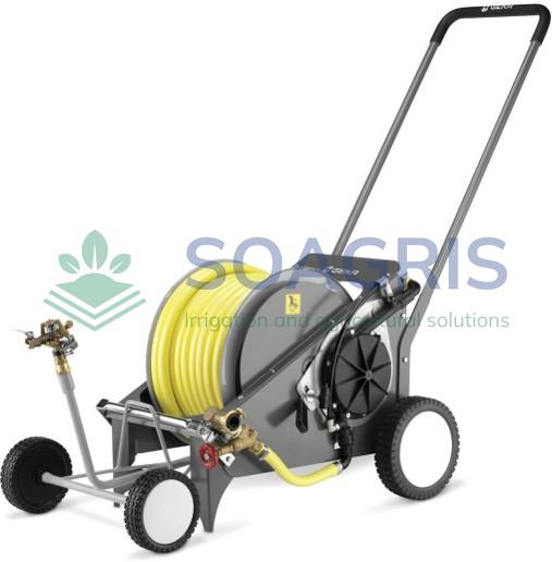 Sprinkler trolley RW40 GEKA® plus