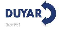 Brand: Duyar