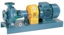 Bronze End-suction centrifugal pumps EN 733 WITH MOTOR - BN