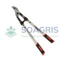 By- Pass Lopping Shears Special Lever Cutting System