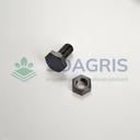 Bolt And Nut 0216-A