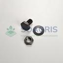 Bolt And Nut 0222