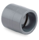 Standard transition coupling BS-DIN