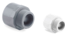 Adaptor bushes