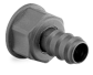 Screw nut connector  