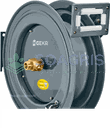 Automatic hose reels PA20 and PA20SK GEKA® plus