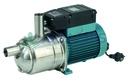 Boosting pressure system with built-in electronic pressure sensor Self-priming jet pumps E-NGX