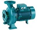 Close coupled centrifugal pumps (n≈1450 1/min) NM4 NMS4